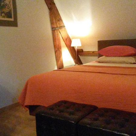 B&B Willow Lodge De Pinte エクステリア 写真